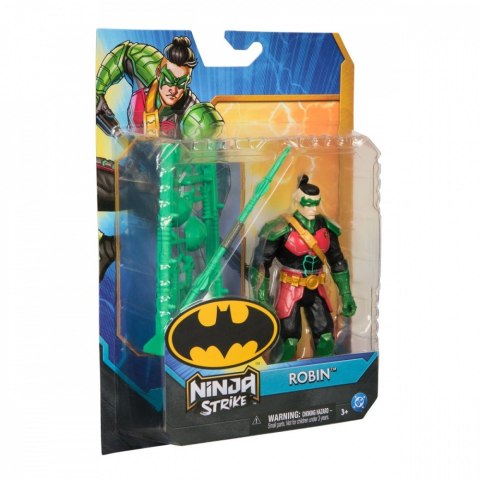 Figurka Batman Ninja Asortyment
