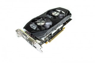 Karta graficzna - Radeon RX 570 8GB GDDR5 256Bit HDMI 3xDP ATX Dual Fan H5