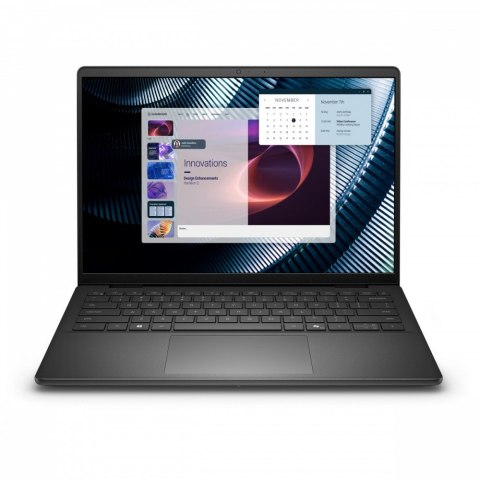 Laptop Dell Pro 14 Essential PV14250 W11P C7-150U|16GB|1TB|Intel Graph|FgrPr|WLAN+BT|14.0 FHD+|BcklKb|4C|65W|3YPS Platinum Silve