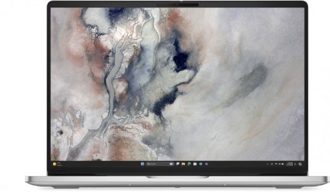 Laptop Dell Pro 16 PC16250 W11P U5 235U/32GB/512GB SSD CL25/16.0 FHD+/Int/FgrPr/FHD/IRCam/Mic/WLAN+BT/BcklKb/3C/vPro/3YPS Platin
