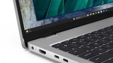 Laptop Dell Pro 16 PC16250 W11P U5 235U/32GB/512GB SSD CL25/16.0 FHD+/Int/FgrPr/FHD/IRCam/Mic/WLAN+BT/BcklKb/3C/vPro/3YPS Platin