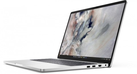 Laptop Dell Pro 16 PC16250 W11P U5 235U/32GB/512GB SSD CL25/16.0 FHD+/Int/FgrPr/FHD/IRCam/Mic/WLAN+BT/BcklKb/3C/vPro/3YPS Platin