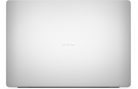 Laptop Dell Pro 16 PC16250 W11P U5 235U/32GB/512GB SSD CL25/16.0 FHD+/Int/FgrPr/FHD/IRCam/Mic/WLAN+BT/BcklKb/3C/vPro/3YPS Platin