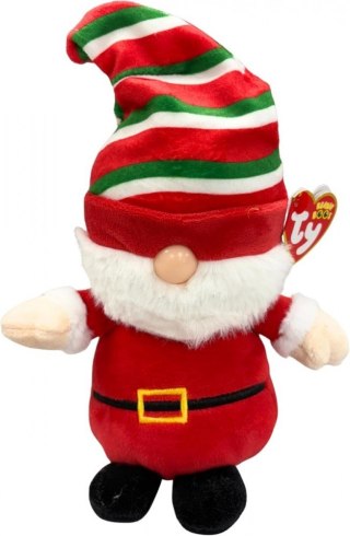 Maskotka Ty Czerwony gnom Gnewman 15 cm