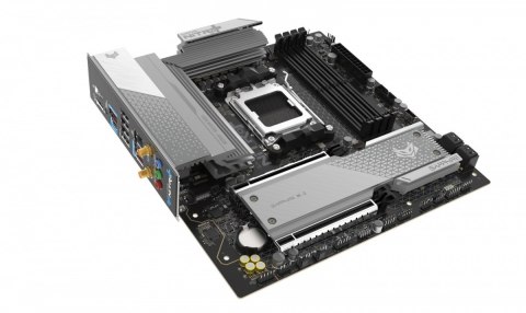 Płyta głóna NITRO+ B850M WIFI AM5 4DDR5 mATX