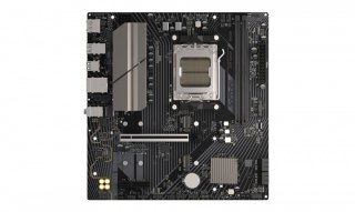 Płyta główna B650M-E AM5 2DDR5 mATX