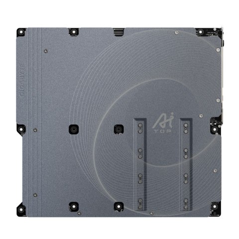 Płyta główna TRX50 AI TOP sTR5 8DDR5 DP IN/USB-C e-ATX