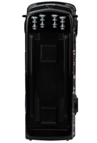 Pojazd Popkultura, TOUR BUS