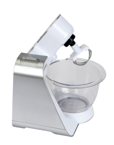 Robot kuchenny Bosch srebrny