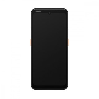 Terminal L3, GMS-EDLA, A14, 6.75 cali, 6GB+128GB, 13MP rear + 5MP front camera, Dual NFC, WiFi, Fingerprint, IP68, 4G, EU Adapte