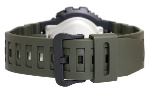 Zegarek Męski CASIO HDC-700-3AVDF + BOX