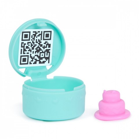 Zestaw figurek Koci Domek Gabi Film: Dodatkowe Pokoje Kuchnia