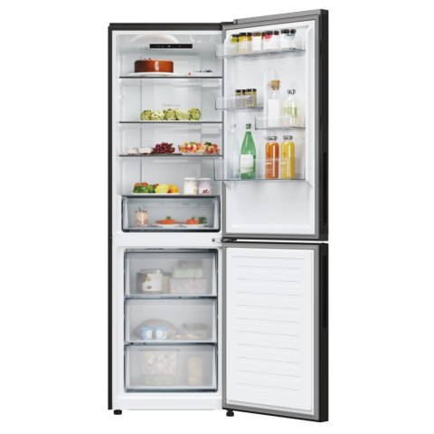 Chłodziarko-zamrażarka ECN2CQTEB186