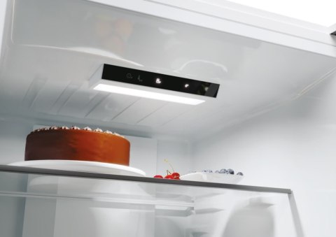 Chłodziarko-zamrażarka ECN2CQTEW186