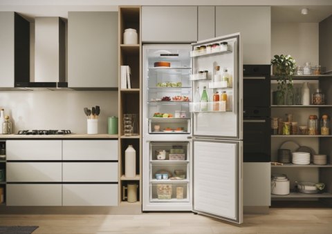 Chłodziarko-zamrażarka ECN2CQTEW186