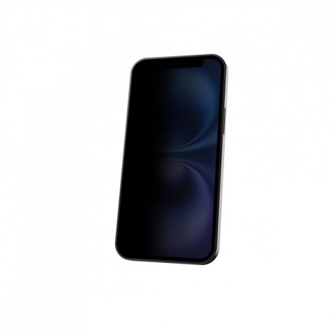Filtr prywatyzujący 4-stronny do Apple iPhone 16 Pro