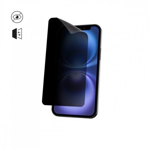 Filtr prywatyzujący 4 stronny do Apple iPhone 16