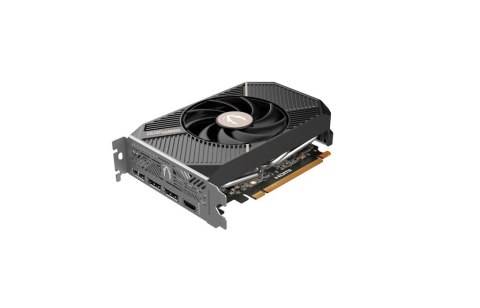 Karta graficzna GeForce RTX 5050 SOLO 8GB GDDR6 128bit 3DP/HDMI