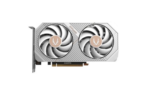 Karta graficzna GeForce RTX 5060 8GB TWIN EDGE OC GDDR7 128bit 3DP/HDMI