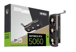 Karta graficzna GeForce RTX 5060 LP 8GB GDDR7 128bit 2DP/HDMI
