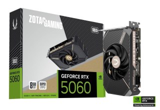 Karta graficzna GeForce RTX 5060 SOLO 8GB GDDR7 128bit 3DP/HDMI