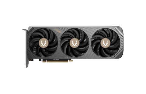 Karta graficzna GeForce RTX 5070 SOLID 12GB GDDR7 192bit 3DP/HDMI