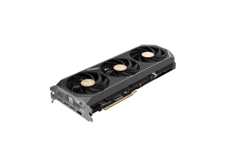 Karta graficzna GeForce RTX 5070 Ti SOLID SFF 16GB GDDR7 256bit 3DP/HDMI