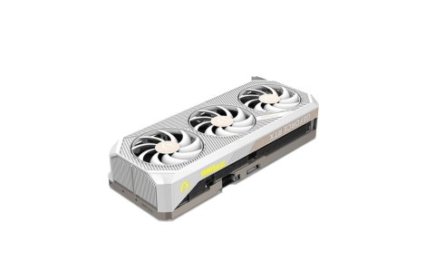 Karta graficzna GeForce RTX 5080 SOLID OC 16GB GDDR7 256bit 3DP/HDMI biała