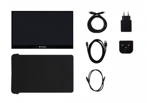 Monitor dotykowy PMT-17 Full HD Portable