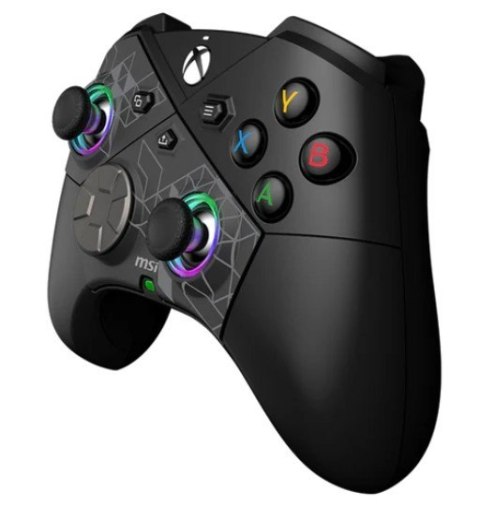 Pad gamingowy Force Pro W