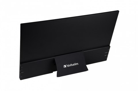 Przenośny Monitor dotykowy ULTRA HD PMT-15-4K