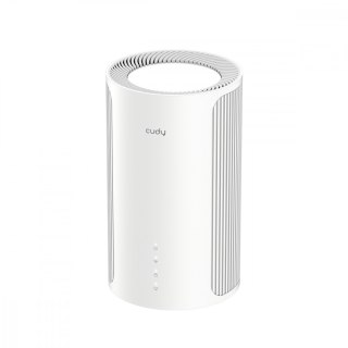 Router M11000 (1-pak) 2,5G Tri_Band Wi-Fi 7 Mesh Solution