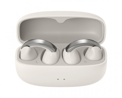 Słuchawki bezprezwodowe HA-NP1T białe