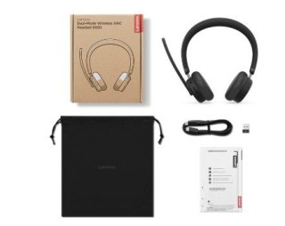 Słuchawki bezprzewodowe Dual-Mode ANC 6550 USB-A