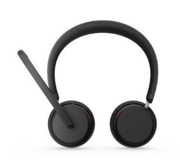 Słuchawki bezprzewodowe Dual-Mode ANC 6550 USB-A