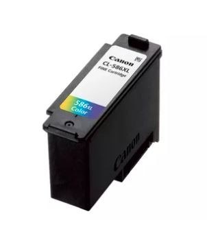 Tusz CL-586XL COLOUR 6226C001