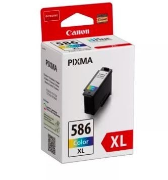 Tusz CL-586XL COLOUR 6226C001