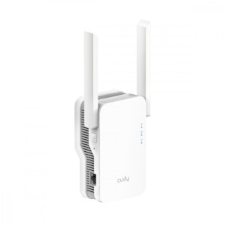 Wzmacniacz sygnału BE3600 Wi-Fi 7 Mesh Repeater, tryb punktu dostępowego, obsługa Cudy Mesh, 2880Mbps 5GHz + 688Mbps 2.4GHz