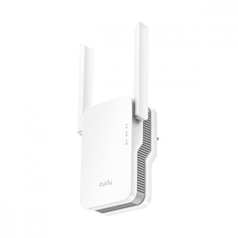 Wzmacniacz sygnału BE3600 Wi-Fi 7 Mesh Repeater, tryb punktu dostępowego, obsługa Cudy Mesh, 2880Mbps 5GHz + 688Mbps 2.4GHz