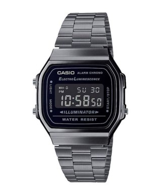 Zegarek CASIO Vintage A168WEGG-1BEF + BOX
