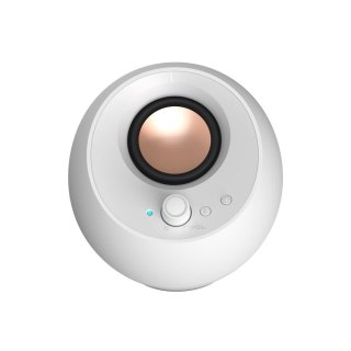 Głośniki Pebble Pro Białe