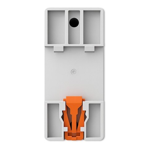 Jednofazowy elektroniczny licznik | miernik zużycia energii | DIN35 | zdalne sterowanie | historia pomiaru | WiFi | TUYA | Smart