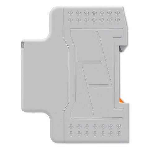 Jednofazowy elektroniczny licznik | miernik zużycia energii | DIN35 | zdalne sterowanie | historia pomiaru | WiFi | TUYA | Smart