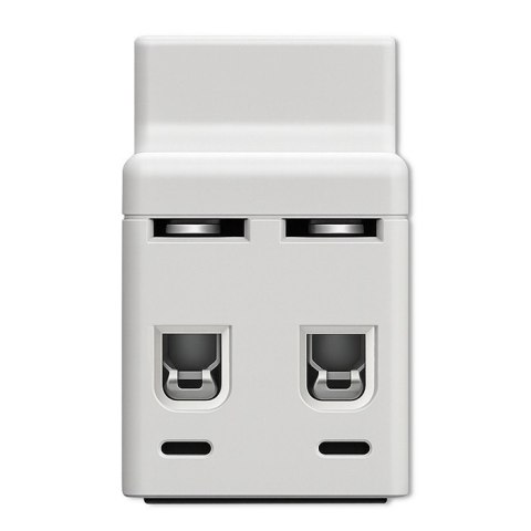 Jednofazowy elektroniczny licznik | miernik zużycia energii | DIN35 | zdalne sterowanie | historia pomiaru | WiFi | TUYA | Smart