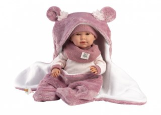 Lalka bobas płacząca Mimi 42 cm