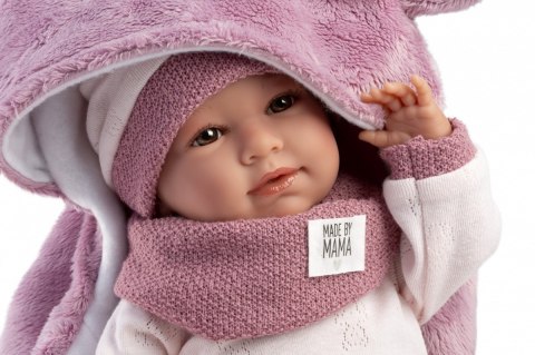 Lalka bobas płacząca Mimi 42 cm