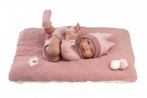 Lalka bobas winylowa 40 cm