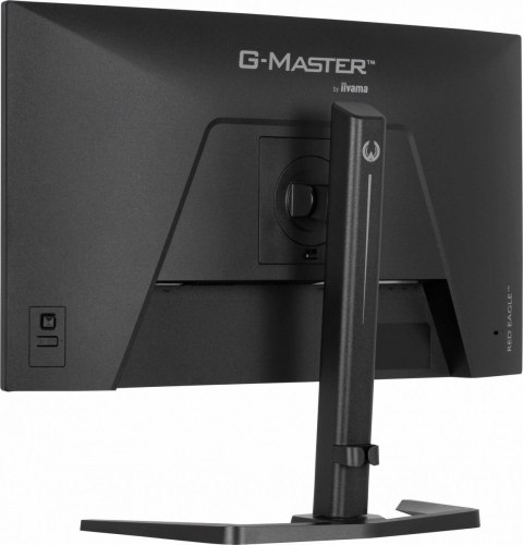 Monitor 27 cali GB2771HSU-B1 0.4ms,Fast IPS, HAS (150) PIVOT, 1xUSB 3.2, 1xUSB C, 240Hz, DP, 2xHDMI,Adaptive G-SYNC-1920x