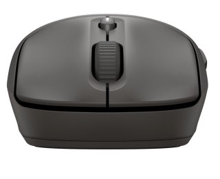 Mysz bezprzewodowa 400 Quiet czarna Wireless Mouse AZ7B2AA#ABB