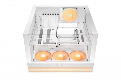 Obudowa Light Base 600 LX White